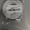 TaoBary 2 Rolls 1000 Pcs Free Drink Beverage Ticket Roll Raffle Party Tickets for Events Wedding and Parties(Greenery)