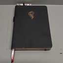 Gratitude Journal for Women & Men - 5 Minute Self Care Journal | 90-Day Undated Daily Planner for Positivity, Affirmations & Manifestation | Guided Mindfulness, Reflection | Vision Board + Stickers