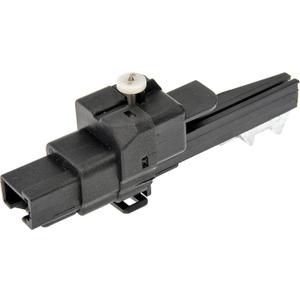 Dorman 924-970 Shift Interlock Solenoid Compatible with Select Ford/Lincoln Models