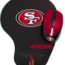 SOAR NFL Wireless Mouse and Mouse Pad