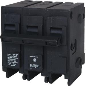 SIEMENS Q370 70-Amp Three Pole Type QP Circuit Breaker