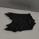 Halloween Dog Bat Wings Costume, Pet Halloween Cosplay Party Dress Up Costume for Dogs and Cats (X-Large)