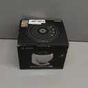 Galaxy Projector Pro for Bedroom, 13 in 1 Planetarium Star Projector with Solar System & Constellation, Night Light for Ceiling - 360 Rotating with Timer, Adjustable Knob, Kids Adults Room Decor (White)