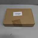 78 Pcs 2.7 Inch Chenille Letter Iron On Patches Sew On Chenille Varsity Letter Patches A-Z, Washable Fabric Letters for DIY Clothing Repairing Hats Shirts Shoes Jeans Bags(White)