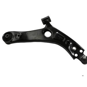 MOOG RK622768 Suspension Control Arm and Ball Joint Assembly front right lower