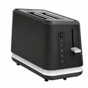 Black toaster 750W