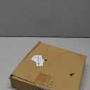 Divided Plates for Adults (8 Packs), Unbreakable Portion Control Plate Sectioned with Dividers, 9 Inch Plastic Food Separator Dinner Plates Lightweight Compartment BPA Free Reusable Microwave Safe