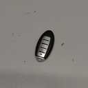 Key Fob Keyless Entry Fits for Nissan Altima Versa Sentra 2019-2023 Remote Control Push SART Key Replacement 5 Button FCC: KR5TXN4, PN# 285E3-6CA6A S180144803