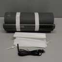 42"x16" Warming Mat for Food Extra Large, Extendable Food Warming Mat, Electric Warming Tray for Buffets Party with 7 Adjustable Temperature, 6 Timer, Silicone Food Warmer for Parties Home Countertop (Gray)