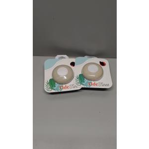 Seashell Bluetooth Speaker White 2 Pack