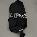 Waterproof Rain Shoe Covers Reusable Anti-Slip and Reflector Portable Motorcycle Rain Boots for Men Women (Large, Believe)