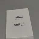 2 Pcs Small Twisted Ornament Display Stand 7.5" H Ornament Hanger Stand Holder Hanging Terrarium Holder for Wedding Christmas Home Office Decor(Gold)