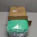 Sleeping Bag - 3 Seasons for Adults Kids Boys Girls Camping Hiking - Warm Cold Weather Lightweight Portable with Compression Bag for Backpacking in Spring, Summer, Fall and Winter (Single, 3 lbs-Green)