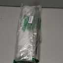 Heavy Duty Undermount Sink Brackets & Kitchen Sink Installation Parts Kit - 800 lbs Capacity Adjustable Stainless Steel Support, Horizontal Space-Saving Design for Kitchen Sinks (71-100cm) (Silver)