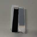 WSDCAM Running Lights with 130dB Loud Safety Alarm for Runners, USB-C LED Safety Light for Night Walking, Jogging, Dog Walking, Cycling, Clip On Reflective Running Gear with 3 Adjustable Straps(Black) 2Pack