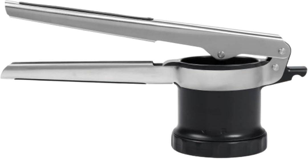 OXO Good Grips 3-in-1 Adjustable Potato Ricer
