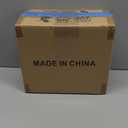 2 Pack Black Pendant Lights Kitchen Island, Adjustable Modern Glass Pendant Light Fixtures Hanging Light Fixture with Hammerde Glass Shade for Bedroom Dining Room Living Room Entryway