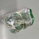 haakaa Silicone Baby Teether Toys,Nipple-Shaped End for Gum Massage,360 Baby Toothbrush Head for Self-Brushing Training,Easy to Grip-Cocoa