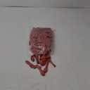 108Pcs Dusty Pink Double Stuffed Balloons Different Size, 18/12/10/5 inch Dusty Rose Matte Pink Balloons Garland Arch kit for Boho Birthday Wedding Baptism Bridal Baby Shower Party