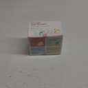 Nenesupply 21mm Oval Flanges Compatible with Medela Pump Parts Replacement 21mm Flange for Medela Breast Pumps. Work with Pump in Style Parts Symphony Parts Swing Maxi Harmony and Personalfit Flex