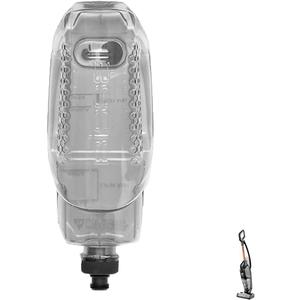 Replacement Clean Tank Assembly for Bissell CrossWave HydroSteam Vacuum Cleaners- Fits Model 35151, 3515, 3515G, 35152, and 3518