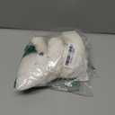 Mary Meyer Putty Bear Small Teddy Bear Soft Toy, Cream
