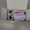 Karaoke Machine for Kids, Toys for 3-12 Years Old Girls Gifts, Kids Karaoke Microphone Machine Toy, Best Fun Christmas Birthday Gifts for 5 6 7 8 9 10 11 Years Teens Girl Boys Purple 2 Mic