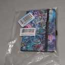 VORI Case for 2023/2021 Release Amazon Kindle Fire HD 10 Tablet (13th/11th Generation) and Fire HD 10 Plus 10.1" - Slim Folding Stand Folio Cover with Auto Wake/Sleep & Hand Strap, Mandala