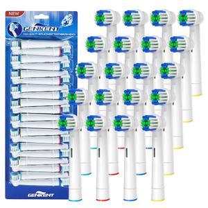 Genkent Compatible with Oral B Power Toothbrush