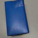 Car Front Window Screen up to 22"x42", Elastic Mesh Car Sun Shade fit for Medium and Large SUV