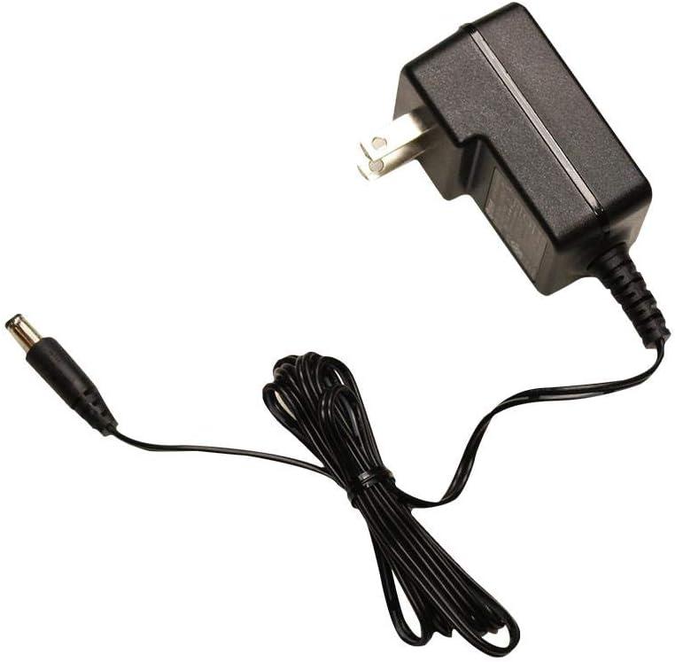 Lorex 12V DC Power Adapter, Security Camera Power Supply for Single Surveillance Camera, Compatible with All Lorex Wired Security Cameras Below 1 Amps, 12 Volts