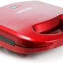 Better Chef Sandwich Grill-Red