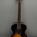 SIGMA 36.5 Acoustic Electric Guitar + Guitar Accessories Gift Box