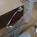 Howard Miller Hofstadter Curio Cabinet II - Durable Storage Cabinets with Interior Lights & Bordeaux Finish Perfect for Collectibles, Decorative Items, Living Room Office and Home Decor