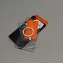 TORRAS Magnetic Slim-Fit for iPhone 15 Pro Max Case Clear 6.7", [True Never Yellow]Ultra-Thin 15 ProMax Phone Case Compatible with MagSafe, Light Anti-Scratch Matte Hard Cover OriginFit, Diamond Clear