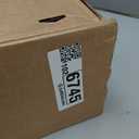 Bemis Rise 4.5" Raised Toilet Seat with Support Handles, Hinges Never Loosen, Fits Round and Elongated