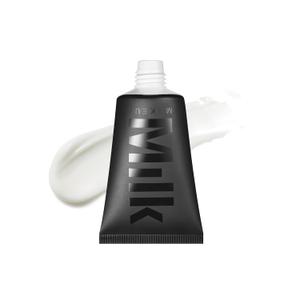Milk Makeup Pore Eclipse Mattifying Primer Blurs Pores, Controls Shine + Holds Makeup for Up to 12 Hours Creates a Smooth, Even Base for a Soft, Long-Lasting Matte Finish