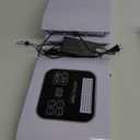 Led-Face-ToolLED Light Therapy Facial Mask7 in 1 Beauty Equipment for Skin Care at Home (White1)