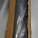 Rengue Weed Barrier Landscape Fabric, 6 x 300FT Weed Blocker Garden Ground Cover Fabric, 3.2 OZ Heavy Duty Garden Control Cloth, Woven Geotextile Fabric for Landscaping Driveway