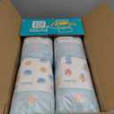 Pampers Diapers - Baby Dry - Size 3, 104 Count, Absorbent Disposable Infant Diaper 