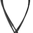MOTOMASTER Motorcycle Throttle Cable SET (PULL/PUSH) Compatible with KTM EXC 400/450/500/530/ EXC-F 250/350/ SMR 450/ SX-F 250/450 / E0170505 / 5803S01A
