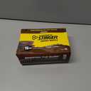 Honey Stinger Organic Chocolate Waffle, Energy Stroopwafel for Exercise, Endurance and Performance, Sports Nutrition for Home & Gym, Pre and Post Workout, Box of 16 Waffles, 16.96 Ounce