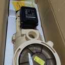 VIVOHOME 2.0HP 115V Variable Speed Pool Pump for in/Above Ground Pools, Beige