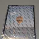 10x20 Picture Frame Black for Photo and Poster, Horizontal and Vertical Formats for Wall Hanging, 10 x 20 Wall Gallery Frame for Photos