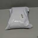 100PCS Seat Covers,Car Accessories,Waterproof Dustproof Car Seat Protector,Plastic Automotive Seat Covers Disposable,Suitable for Cars,Airplane,Salon Chairs,Restaurant,Bus Seats & More