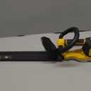 Cordless Hedge Trimmer for DEWALT 20V MAX Battery, 20-inch Electric Bush Shrub Edge Trimmer, Brushless Motor, Powerful & Lightweight (Only Tool)