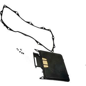 for Dodge Charger, Durango 2014 2015 2016 2017 2018 2019 for Jeep Grand Cherokee 2014 2015 2016 2017 2018 2019 for Ram 1500,2500 2013 2014-2019 Transmission Filter Kit 1 Piece