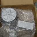 80731-EH100 Front Left Power Window Lift Motor for 2007-2013 Infiniti G25 G35 G37 Q40 M45 M35 2007-2012 Nissan Altima 6 Pins 742-520