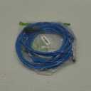 GRESTOAL Pressure Washer Hose 25 FT X 1/4 Inch, Kink Resistant Power Washer Hose, Replacement Pressure Washer Hose with M22 Fittings for Most Brands, 3000 PSI Blue