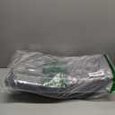 High Elasticity, Hyssk Utility Style ATV Complete Seat for 90cc 110cc 125cc Kids Mini Coolster TaoTao Quad & Chinese 4 Wheeler